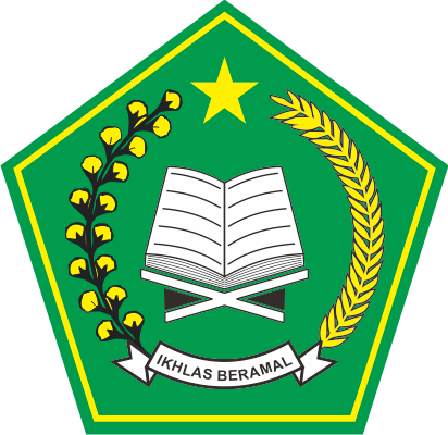 Logo Kemenag